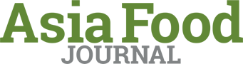 Asia Food Journal